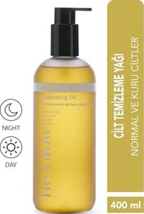 Diğer 57858324443967099283959 Be Glow Cleansing Yağ Cilt Temizleme Yağı 400 Ml Açık Bej