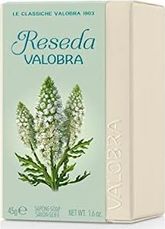Diğer 57858324443979799283959 Valobra Reseda 45 Gram - Sabun Acı Badem