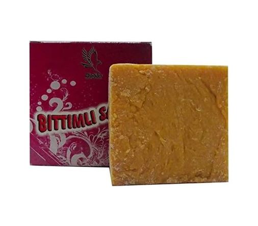 Diğer 57858324444006899283959 Doğan Bıttım Sabunu 150Gr Acı Badem