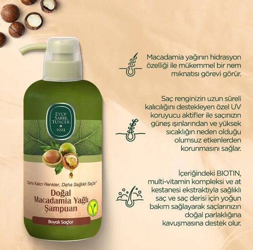 Diğer 57858324444028299283959 Argan Duş Jeli, Macadamia Şampuan Ve Losyon, Frambuazlı Tonik, The Adventure Krem Ve Rosie Açık Bej