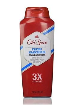 Diğer 57858324444056799283959 Old Spice H/e Fresh Vücut Şampuanı 532Ml Açık Bej