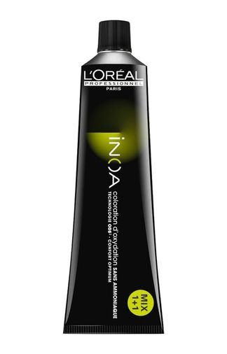 Diğer 57858324444150399283959 L'oreal Professionnel Paris Loreal Professionnel Teknik Loreal Inoa Saç Boyaları 60 Ml. No - 6.40 Açık Ceviz