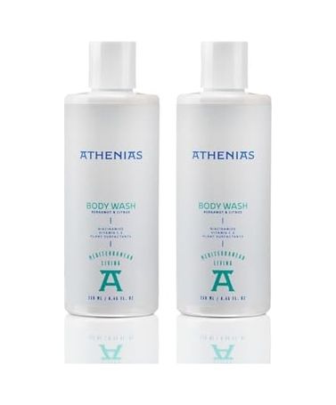 Diğer 57858324444156099283959 Niacinamide E Ve C Vitamini İçeren Duş Jeli 2X250 Ml Açık Bej