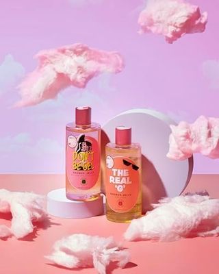 Diğer 57858324444184899283959 Sns The G Duş Jeli 345Ml Açık Bej