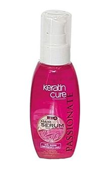 Diğer 57858324444432199283959 Passionate Saç Serum Keratin Kürü 100 Ml 8691228210313