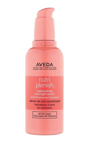 Diğer 57858324444455999283959 Aveda Nutriplenish Nemlendirici Gece Saç Serumu 100 Ml
