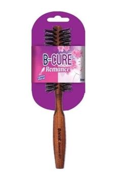 Diğer 57858324444531299283959 B-Cure Romance 471 Saç Fırçası