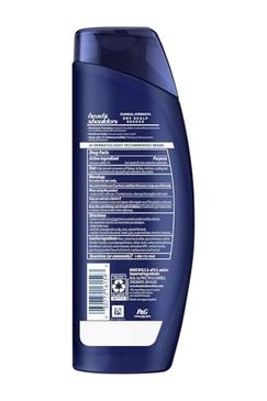 Diğer 57858324444557599283959 & Shoulders Clinical Strength Şampuan 400 Ml