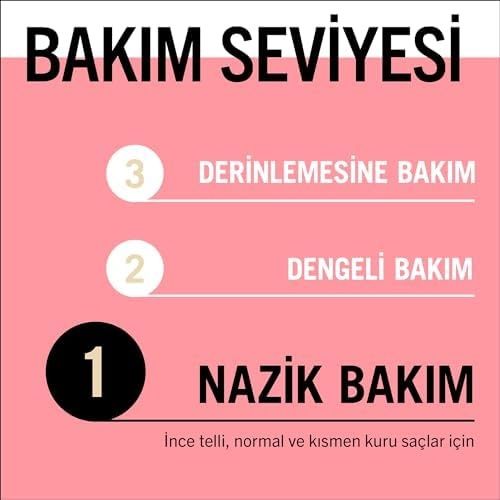 Diğer 57858324444565699283959 Gliss Supreme Length Şampuan 400Ml
