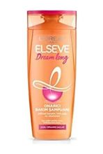 Diğer 57858324444605999283959 Elseve Long Onarıcı Bakım Şampuanı 300 Ml