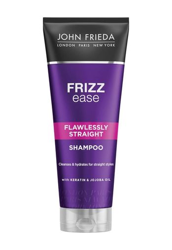 Diğer 57858324444612399283959 Frieda Frizz Ease Flawlessly Straight Shampoo 250 Ml