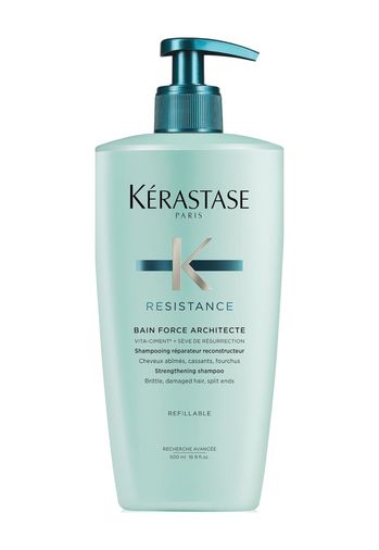 Diğer 57858324444630899283959 Resistance Bain Architecte Onarıcı Şampuan 500 Ml