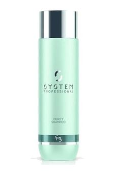 Diğer 57858324444645199283959 Professional Purify Shampoo 250Ml 8005610646404