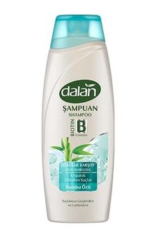 Diğer 57858324444687099283959 Dökülme Karşıtı Şampuanı 450 Ml