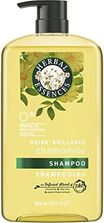 Diğer 57858324444691699283959 Herbal Essences Brillance Chamomile Şampuan 865Ml