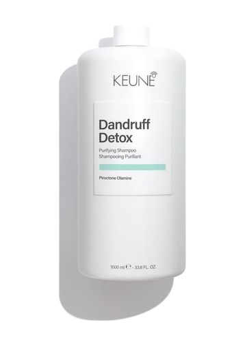 Diğer 57858324444714599283959 Keune Care Dandruff Detox Arındırıcı Kepek Önleyici Şampuan 1000 Ml