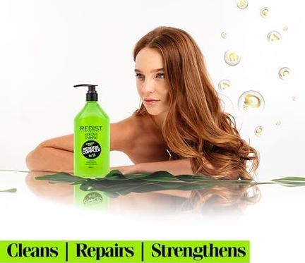 Diğer 57858324444720899283959 Redist Saç Bakım Şampuanı Keratin 1000 Ml