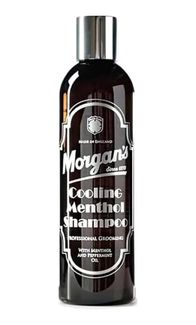 Diğer 57858324444726299283959 Pomade Cooling Menthol Shampoo - Mentollü Ferahlatıcı Bakım Şampuanı 250 Ml