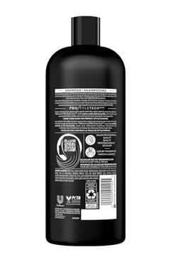 Diğer 57858324444748299283959 Tresemme Sarı Saçlar İçin Mor Şampuan 828Ml