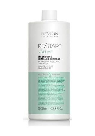 Diğer 57858324444753499283959 Professional Restart Magnıfying Mıcellar Şampuan 1000Ml