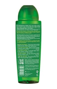 Diğer 57858324444766199283959 Node Fluid Shampoo Deterjan İçermeyen Saç Bakım Şampuanı 400 Ml