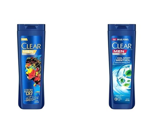 Diğer 57858324444769899283959 Clear Men Kepeğe Karşı Etkili Şampuan Legend By Cr7 Cristiano Ronaldo 350 Ml 2 Clear Men Kepeğe Karşı Etkili Şampuan Sport Menthol Ferahlatıcı Mentol Etkisi 350 Ml 1