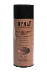 Diğer 57858324444890699283959 Impala Saç Dolgunlaştırıcı Toz Açık Kahve 50 Gr 0