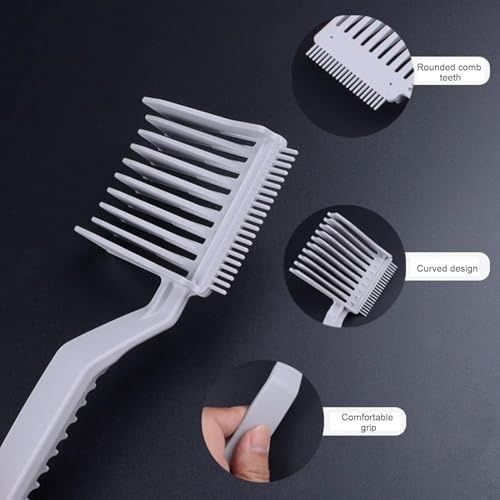 Diğer 57858324444944199283959 Profesyonel Erkek Saç Kesme Araçları Saç Kesme Tarak Dayanıklı Salon Veya Ev Kullanımı Için Uygun