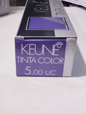 Diğer 57858324444961399283959 Keune Tinta Saç Boyası 60Ml No - 5.00 Uc Açık Kahve 0