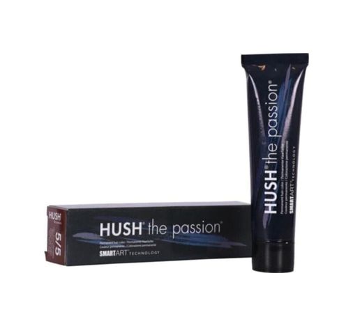 Diğer 57858324445168299283959 5.3 Açık Kahve Dore The Passion Smart Saç Boyası 60 Ml 0