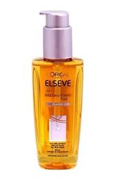 Diğer 57858324445183499283959 Elseve Mucizevi Onarıcı Bakım Yağı 100 Ml
