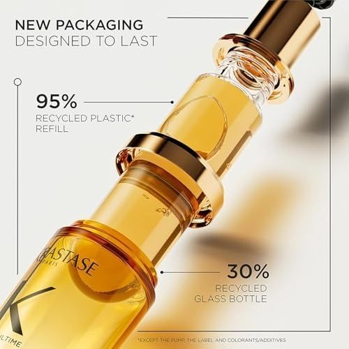Diğer 57858324445187899283959 Elixir Ultime Saç Bakım Yağı 75 Ml