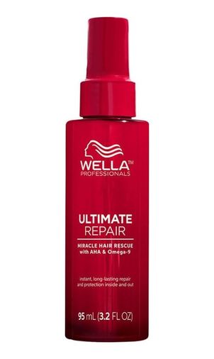 Diğer 57858324445190099283959 Professionals Repair Miracle Hair Rescue Onarım El Kitabı Professionals 95 Ml