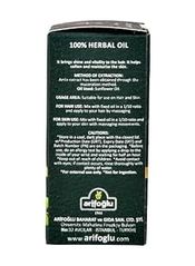 Diğer 57858324445191199283959 Amla Yağı 10Ml 100% Saf Saç Uzaması, Parlaklık Ve Kepeğe Karşı Emblica Officinalis Oleum, Amla Oil 10Ml