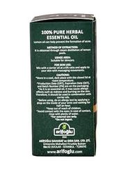 Diğer 57858324445195299283959 Limon Yağı 10Ml%100 Saf Arlab Lemon Oil Pure Citrus Limon Peel Oil