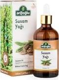 Diğer 57858324445197699283959 Susam Yağı 100Ml