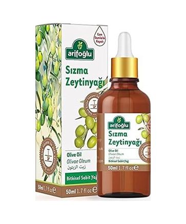 Diğer 57858324445200399283959 Sızma Zeytinyağı 50Ml
