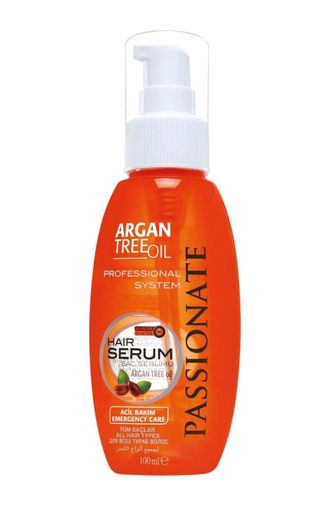 Diğer 57858324445202999283959 Passionate Haarserum İle Arganoel 100 Ml.