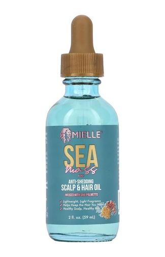 Diğer 57858324445210999283959 Mielle Sea Dökülme Karşıtı Saç Ve Saç Derisi Yağı 59Ml, 850035582237