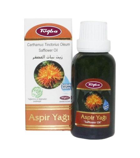 Diğer 57858324445211399283959 Kuruyemiş Aspir Yağı 30 Ml