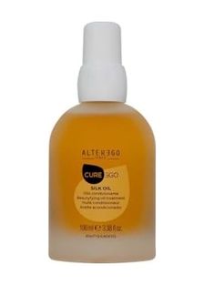 Diğer 57858324445212499283959 Alter Ego Curego Blend Oil 100 Ml Saç Yağı