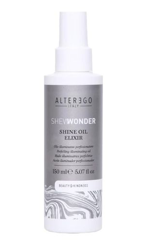 Diğer 57858324445213799283959 Alter Ego Oil Elixir 150 Ml