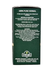 Diğer 57858324445233699283959 Sarı Kantaron Yağı 30Ml%100 Saf Yağ Arlab Pure St 's Wort Oil 30Ml