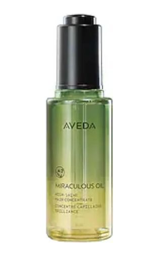 Diğer 57858324445238099283959 Aveda Miraculous Oil Saç Bakım Yağı 50Ml