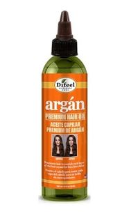 Diğer 57858324445251199283959 Difeel Argan Yağlı Saç Bakım Yağı 237Ml, 21959051158