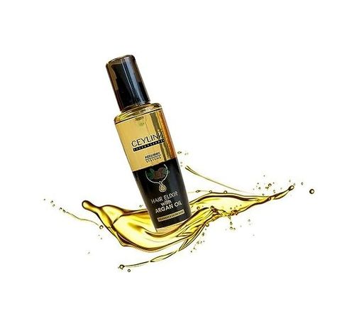 Diğer 57858324445251699283959 Elixir Argan Yağı 125 Ml