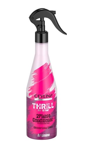 Diğer 57858324445255099283959 Thrill Çift Fazlı Fön Suyu Arginine 400 Ml