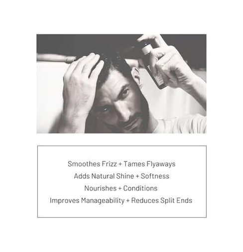 Diğer 57858324445256199283959 Depot No. 204 Hair Treatment Saç Bakım Yağı 30 Ml
