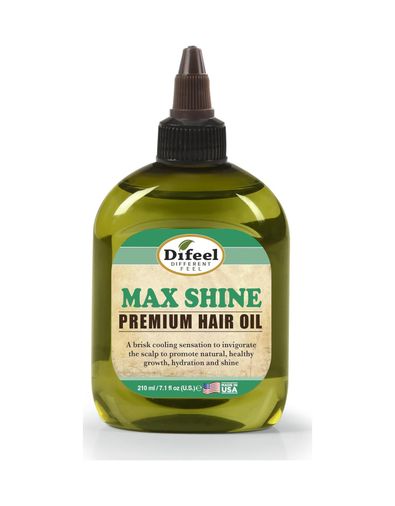 Diğer 57858324445256799283959 Difeel Max Saç Bakım Yağı 230Ml, 711716146639