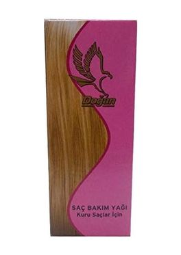 Diğer 57858324445257099283959 Doğan Bitkisel Yağ Kuru Saçlara 100 Ml